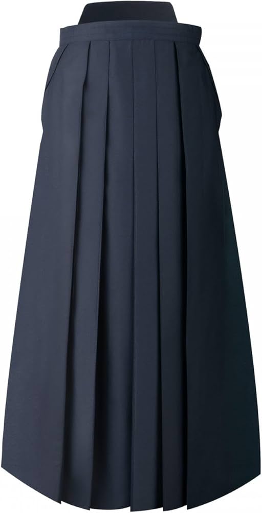 Amazon.co.jp: [SHINBU] 剣道 TR剣道袴 八恋 16~27女子 （紺